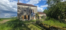 Maison de 118 m² dans un Hameau paisible proche Courson-les-Carrières