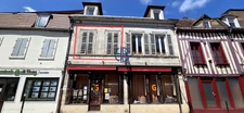 Studio à rénover en plein centre-ville d'Auxerre