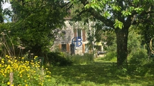 Maison de 118 m² dans un Hameau paisible proche Courson-les-Carrières