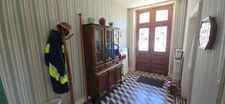Charmante maison familiale et son grand terrain