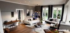 Maison indépendante avec dépendances sur 876 m²