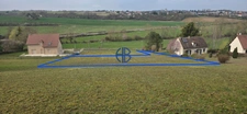 Terrain Auxerre 3134 m2