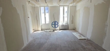 Appartement type T4 en Duplex à rénover en plein centre-ville d'Auxerre