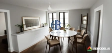 Maison indépendante avec dépendances sur 876 m²