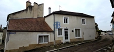 Coup de coeur à Vermenton 89270 - Maison 4 pièces avec un grand potentiel d'aménagement