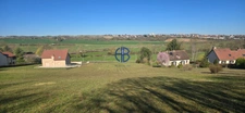 TERRAIN CONSTRUCTIBLE AUX PORTES D'AUXERRE  4 622 m² AU TOTAL