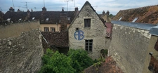 Immeuble Brienon Sur Armancon 5 pièce(s) 148 m2