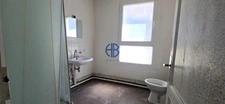 Appartement type 1 bis à rénover en plein centre-ville d'Auxerre