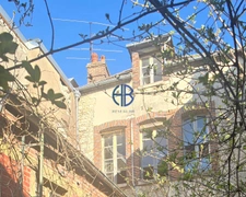 Immeuble Brienon Sur Armancon 5 pièce(s) 148 m2