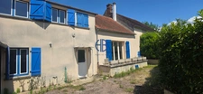 EXCLUSIVITÉ ! Maison familiale avec jardin sans vis-à-vis à Perrigny, aux portes d'Auxerre