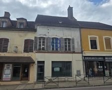 Immeuble Brienon Sur Armancon 5 pièce(s) 148 m2