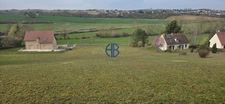 TERRAIN CONSTRUCTIBLE AUX PORTES D'AUXERRE  4 622 m² AU TOTAL