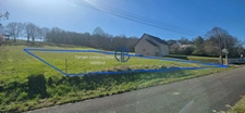 Terrain Auxerre 1488m2