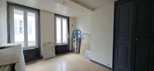 Studio à rénover en plein centre-ville d'Auxerre