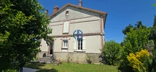 Charmante maison familiale et son grand terrain