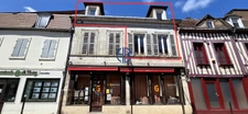 Appartement type T4 en Duplex à rénover en plein centre-ville d'Auxerre