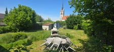 Maison familiale de 131 m² avec jardin sans vis-à-vis à Perrigny (89000)
