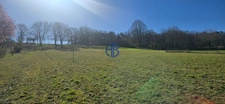 TERRAIN CONSTRUCTIBLE AUX PORTES D'AUXERRE  4 622 m² AU TOTAL