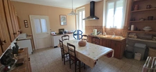Charmante maison familiale et son grand terrain