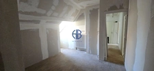 Appartement type T4 en Duplex à rénover en plein centre-ville d'Auxerre