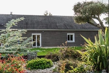 grde maison 4ch, grd terrain, campagne