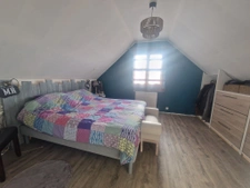 pavillon 3ch, recent, jardin garage