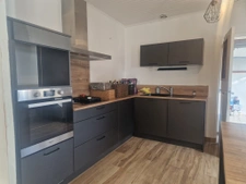 plain pied 3ch dans village garage et terrain sans travaux