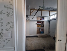 maison village cosy 4ch garage cour et locatif