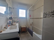 maison 15min du Mans 4ch terrain et local cial