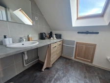 maison 15min du Mans 4ch terrain et local cial