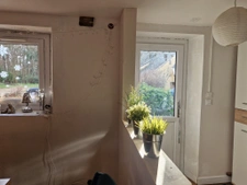 renovation a continuer sur fermette avec grand terrain