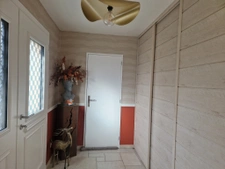 grde maison 4ch, grd terrain, campagne