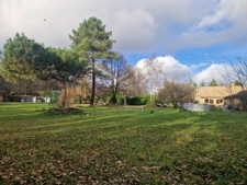 renovation a continuer sur fermette avec grand terrain