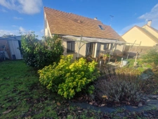 pavillon 3ch, recent, jardin garage