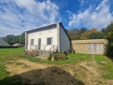 maison et terrain a batir