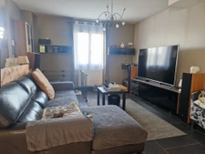 pavillon 3ch, recent, jardin garage