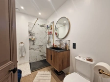 maison village cosy 4ch garage cour et locatif