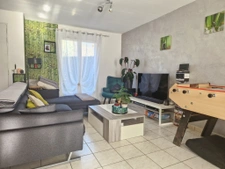 maison 2003, 5ch dont 1 en rdc, garage et carport