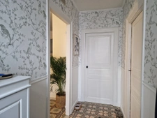 maison village cosy 4ch garage cour et locatif