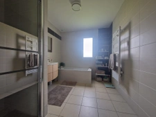 grde maison impeccable, 6ch, 200m2, terrain 1500m2