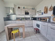 maison 15min du Mans 4ch terrain et local cial