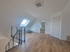 grde maison impeccable, 6ch, 200m2, terrain 1500m2