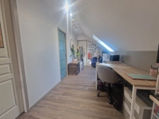 pavillon 3ch, recent, jardin garage