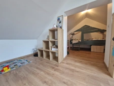 grde maison 4ch, grd terrain, campagne