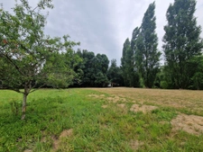 terrain en bord d huisne