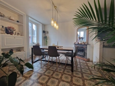 maison village cosy 4ch garage cour et locatif