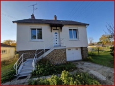 sous sol 4 chambres, 634m2 de terrain