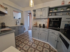 maison village cosy 4ch garage cour et locatif