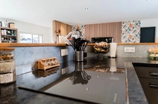 grde maison 4ch, grd terrain, campagne