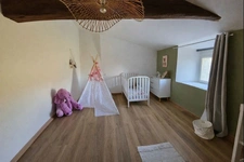 Maison rénovée 3 chambres BELLIGNE